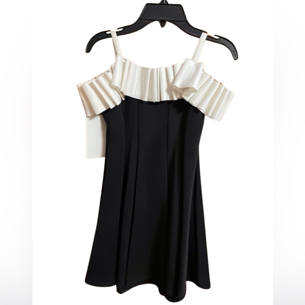 Biscotti collection Kate Mack dress